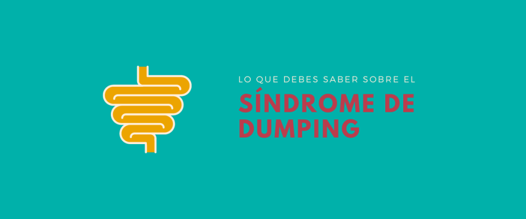 Síndrome de dumping